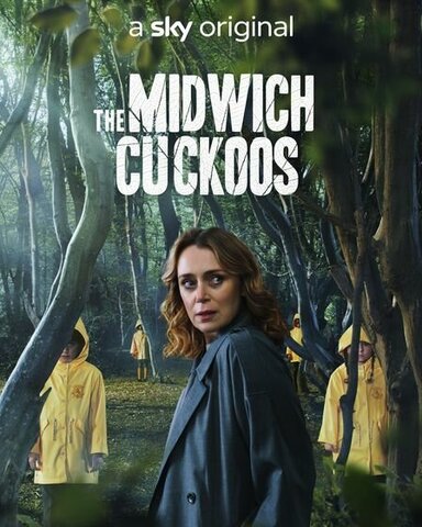 Кукушки Мидвича (2022) - смотреть онлайн